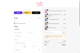 Sunshine Sisters coupon verification screenshot