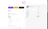 Sunshine Sisters coupon verification screenshot