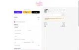 Sunshine Sisters coupon verification screenshot