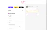 Sunshine Sisters coupon verification screenshot