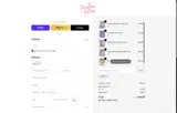 Sunshine Sisters coupon verification screenshot