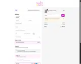 Sunshine Sisters coupon verification screenshot