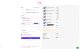 Sunshine Sisters coupon verification screenshot