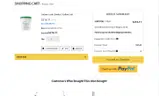 WELCOMEFTB-10 coupon verification screenshot