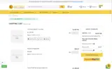 WELCOMEFTB-10 coupon verification screenshot