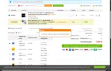 HF86J/HF86S coupon verification screenshot