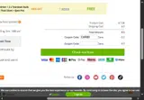 CHR80 coupon verification screenshot
