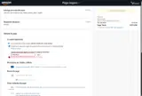 IMAGINE20 coupon verification screenshot