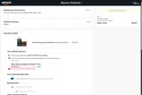IMAGINE20 coupon verification screenshot