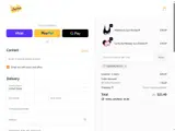 SUNSTACHES15 coupon verification screenshot