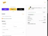 VALENTINA20 coupon verification screenshot