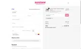 NHATMINH coupon verification screenshot