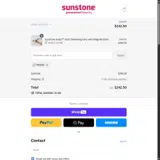 PAIGE3 coupon verification screenshot