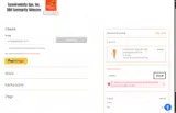 Suntegrity Skincare coupon verification screenshot