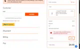 Suntegrity Skincare coupon verification screenshot