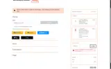 Suntegrity Skincare coupon verification screenshot
