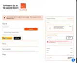 Suntegrity Skincare coupon verification screenshot