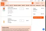Suntegrity Skincare coupon verification screenshot