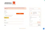 Suntegrity Skincare coupon verification screenshot