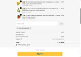 10CHGGFW8BKMNR coupon verification screenshot