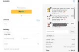 free10 coupon verification screenshot