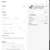 BLACKFRIDAY coupon verification screenshot