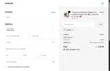 save20 coupon verification screenshot