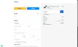 SAVENOW coupon verification screenshot
