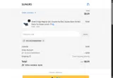 10CHGGFW8BKMNR coupon verification screenshot