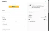 TEYSON coupon verification screenshot