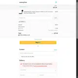 FOTO50 coupon verification screenshot