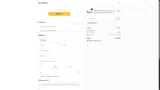WELCOME30 coupon verification screenshot