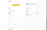 TRIPOD coupon verification screenshot