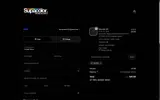 Supacolor US coupon verification screenshot