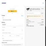 GC15 coupon verification screenshot
