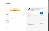 Easter12 coupon verification screenshot