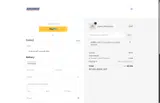 Adbex coupon verification screenshot