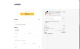 SPRE15 coupon verification screenshot