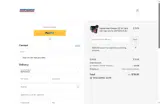 Easter12 coupon verification screenshot