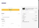 Adbgt coupon verification screenshot
