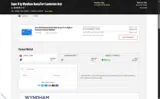 SP2 coupon verification screenshot