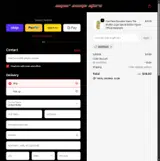 10OFFSMS coupon verification screenshot