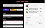 DAKUFEARI coupon verification screenshot
