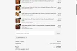 10OFFPOPUP2 coupon verification screenshot