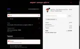 AMELIA_MOOSE33 coupon verification screenshot