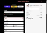 DAKUFEARI coupon verification screenshot