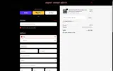 10OFFPOPUP2 coupon verification screenshot
