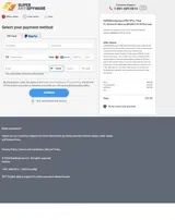 Trialdiscount coupon verification screenshot