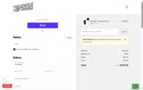 blackgold coupon verification screenshot
