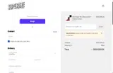 blackgold coupon verification screenshot